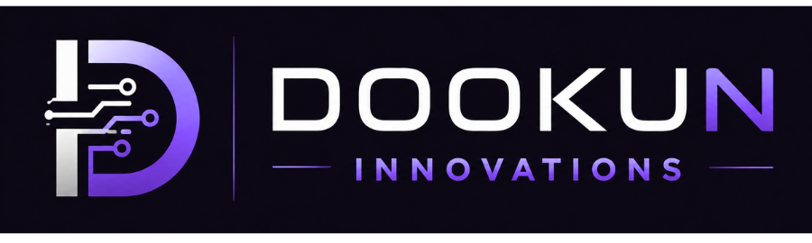 Dookun Innovations logo
